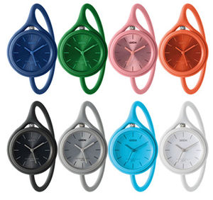 Montre analogique quartz