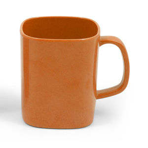 Mug BAMBOO LINE II Orange