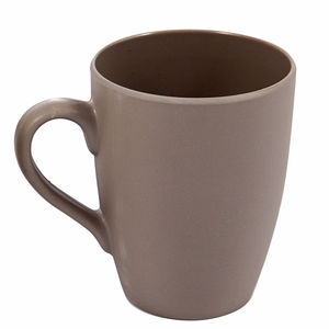 Mug KARL Marron