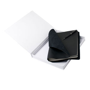 Set NINA RICCI : Carnet + Stylo 22