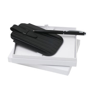 Set NINA RICCI : Etui + Stylo 22