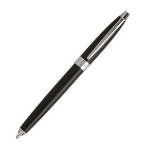 Stylo bille Enigme Noir