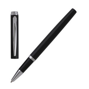 Stylo roller Trace Noir
