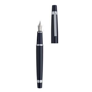 Stylo plume Funambule dark blue Bleu