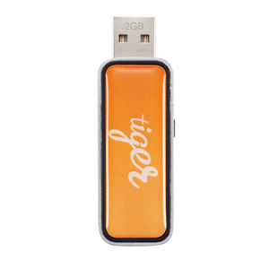 Clé USB Link, 2 GB. 11