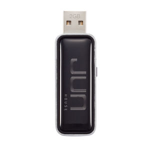 Clé USB Link, 2 GB. 5