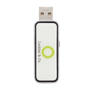 Clé USB Link, 2 GB. 6