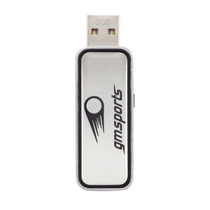 Clé USB Link, 2 GB. 8