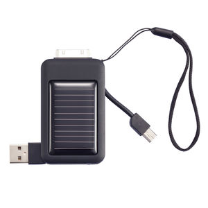 Mini chargeur solaire 3