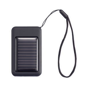 Mini chargeur solaire 4