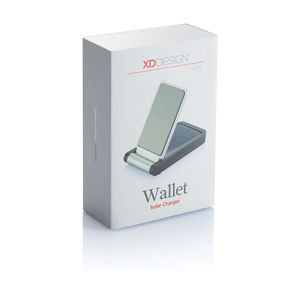 Chargeur de poche Wallet 11