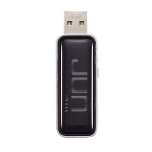 Clé USB Link, 4 GB. 5