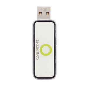 Clé USB Link, 4 GB. 6