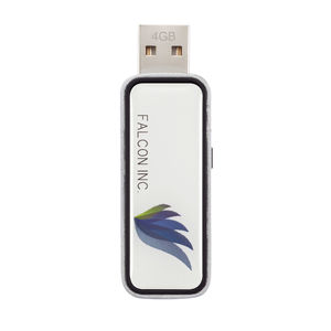 Clé USB Link, 4 GB. 7