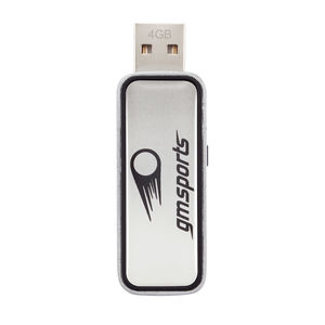 Clé USB Link, 4 GB. 8