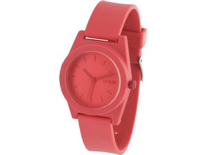 Montre analogique Rouge