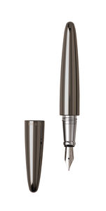 Plume + roller Romeo & Juliette Fusil Gun 6