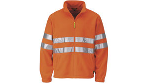 safety Bolt Orange