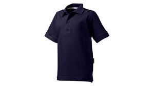 Polo Foreham Enfant Marine