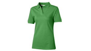 Polo Foreham Vert