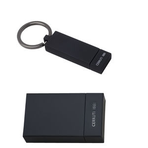 Porte-clefs & USB Drawer Noir 6