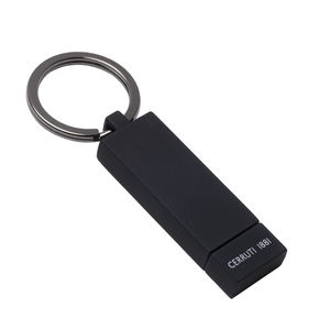 Porte-clefs & USB Drawer Noir 7