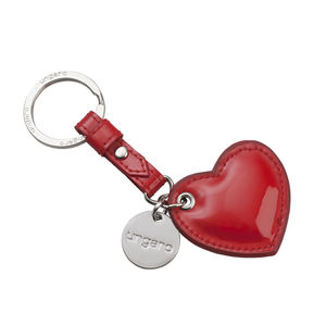 Porte-clefs Cuore Rouge