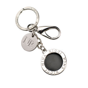 Porte-clefs Légende Argent