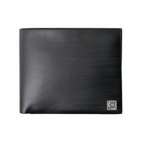 Portefeuille monnaie Ebony Noir