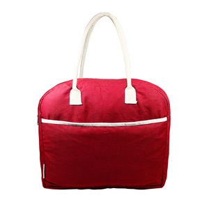 Sac sport GARMIN Rouge