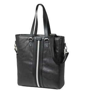 Sac shopping Storia Noir