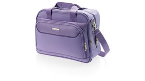 Sac cabine Runner Violet