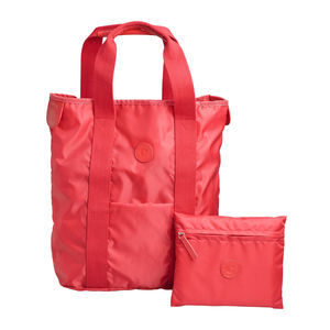 Sac shopping Envol Red Rouge