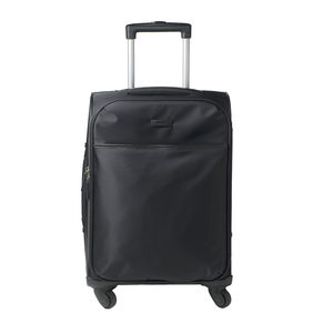 Sac Trolley Amarres Noir