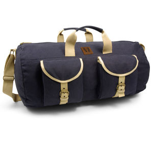 Sac de sport / voyage VUARNET Bleu