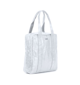 Sac shopping  Blanc