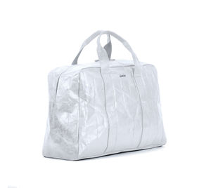 Sac  de voyage Blanc