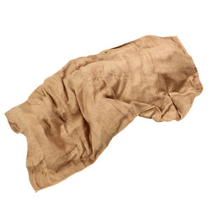 Serviette BAMBOU RELAX Marron