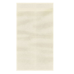 Serviette BAMBOU RELAX Naturel