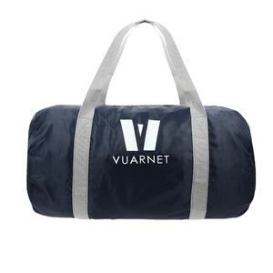 Serviette sport VUARNET Bleu