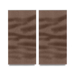 Serviette SWEET HOME II Marron