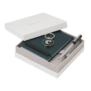 Set CACHAREL : Stylo + CAU374 + CNM326