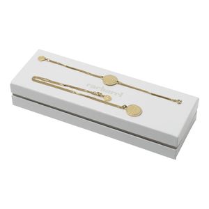 Set Cacharel : Bracelet + Collier pour entreprise 1