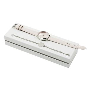 Set Cacharel : Bracelet + Montre pour entreprise 1