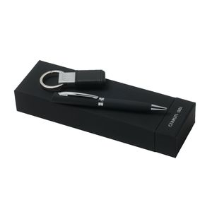 Set Cerruti 1881 : Clé USB + Stylo pour entreprise 2