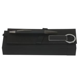 Set Cerruti 1881 : Clé USB + Stylo publicitaire