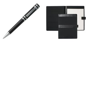 Set Cerruti 1881 : Ecritoire + Stylo personnalisable 1