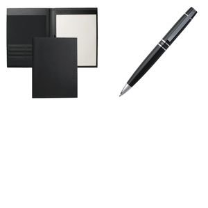 Set Cerruti 1881 : Ecritoire + Stylo pour entreprise 1