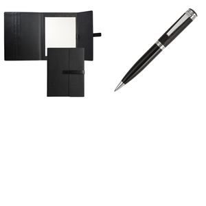 Set Cerruti 1881 : Ecritoire + Stylo promotionnel 1