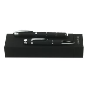 Set Cerruti 1881 : Stylo + Stylo avec logo 1